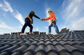 Best Roof Ventilation Installation  in Key Biscayne, FL